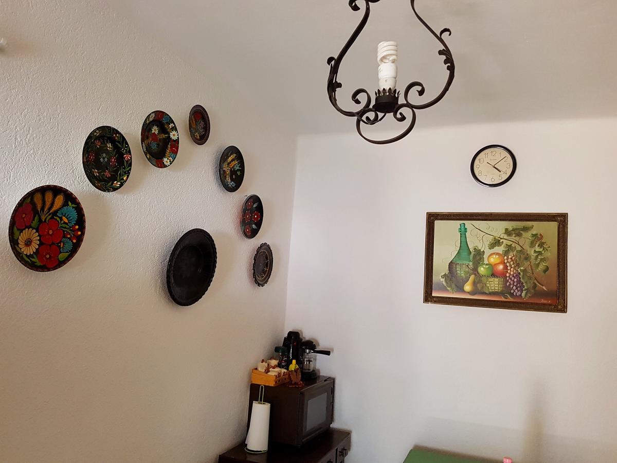Kúti Vendégház Bakonykuti Exterior foto